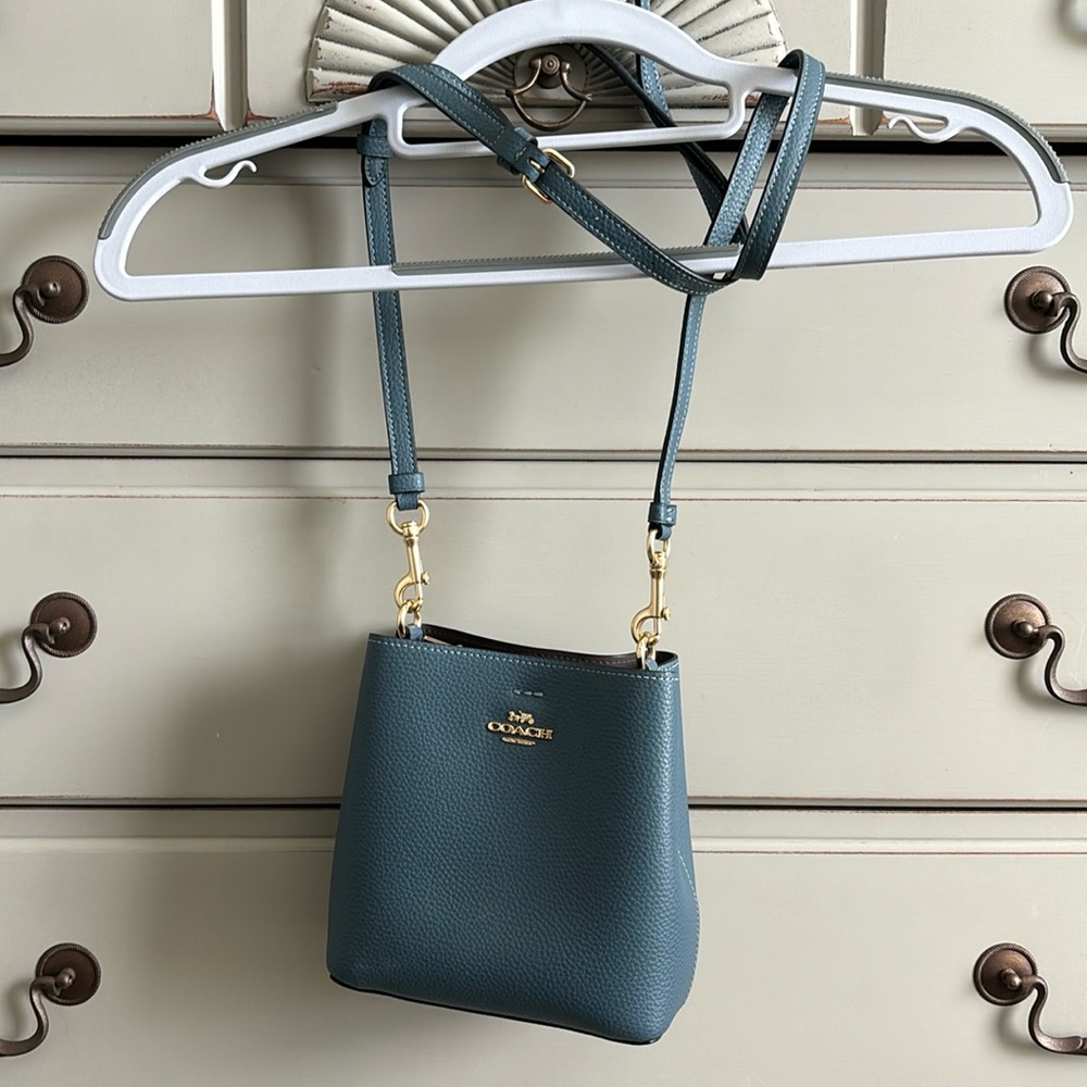 Purse Coach